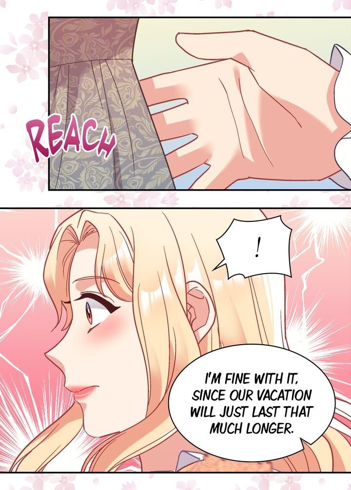 The Justice of Villainous Woman Chapter 154 page 16 - Chapter 154: Epilogue 07