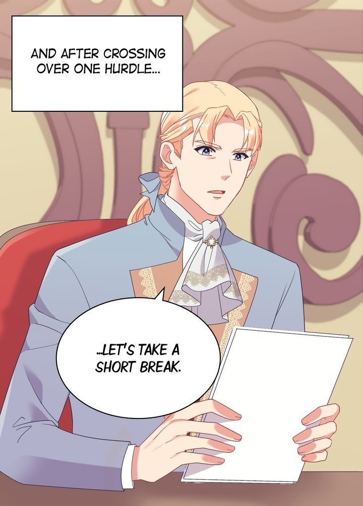 The Justice of Villainous Woman Chapter 154 page 23 - Chapter 154: Epilogue 07