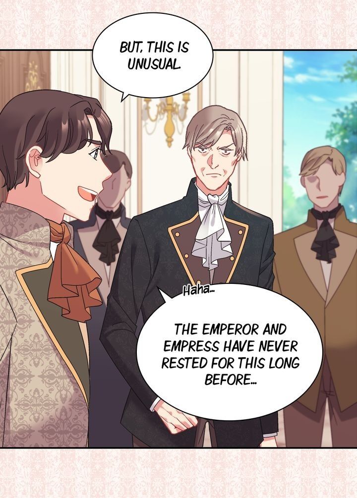 The Justice of Villainous Woman Chapter 154 page 25 - Chapter 154: Epilogue 07