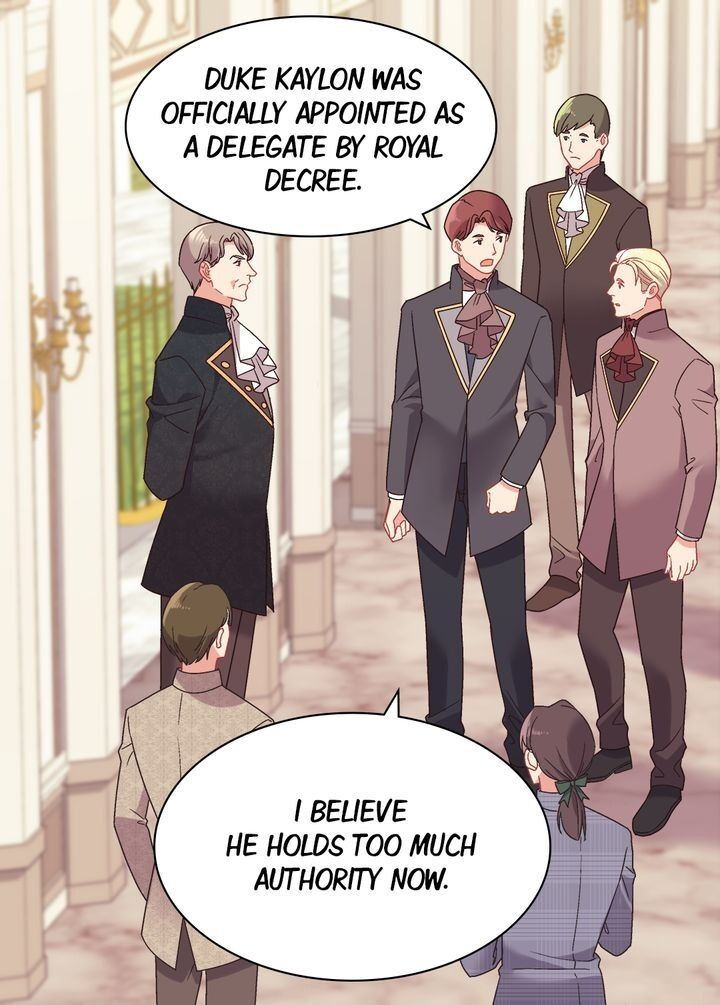 The Justice of Villainous Woman Chapter 154 page 27 - Chapter 154: Epilogue 07