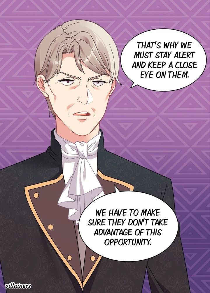 The Justice of Villainous Woman Chapter 154 page 29 - Chapter 154: Epilogue 07