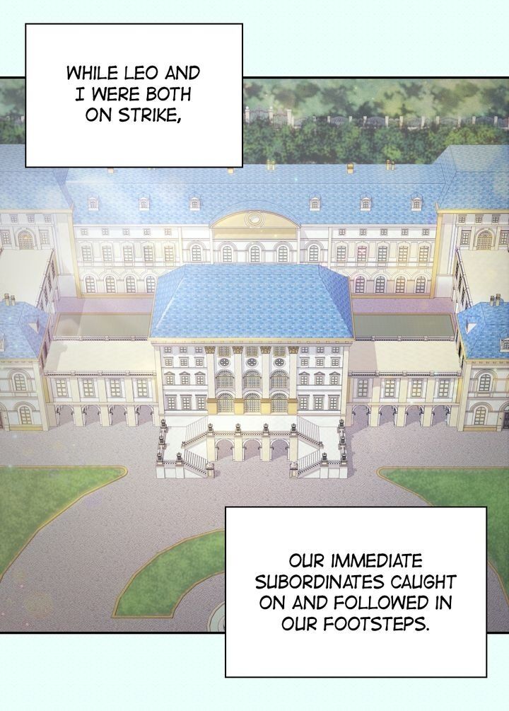 The Justice of Villainous Woman Chapter 154 page 3 - Chapter 154: Epilogue 07