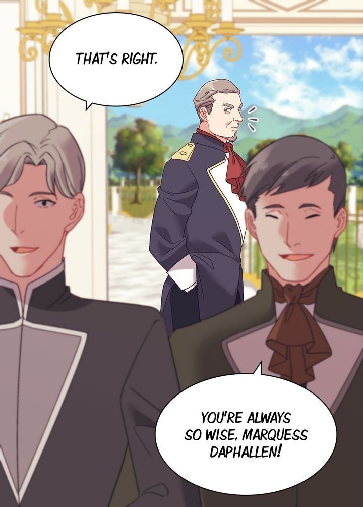 The Justice of Villainous Woman Chapter 154 page 30 - Chapter 154: Epilogue 07