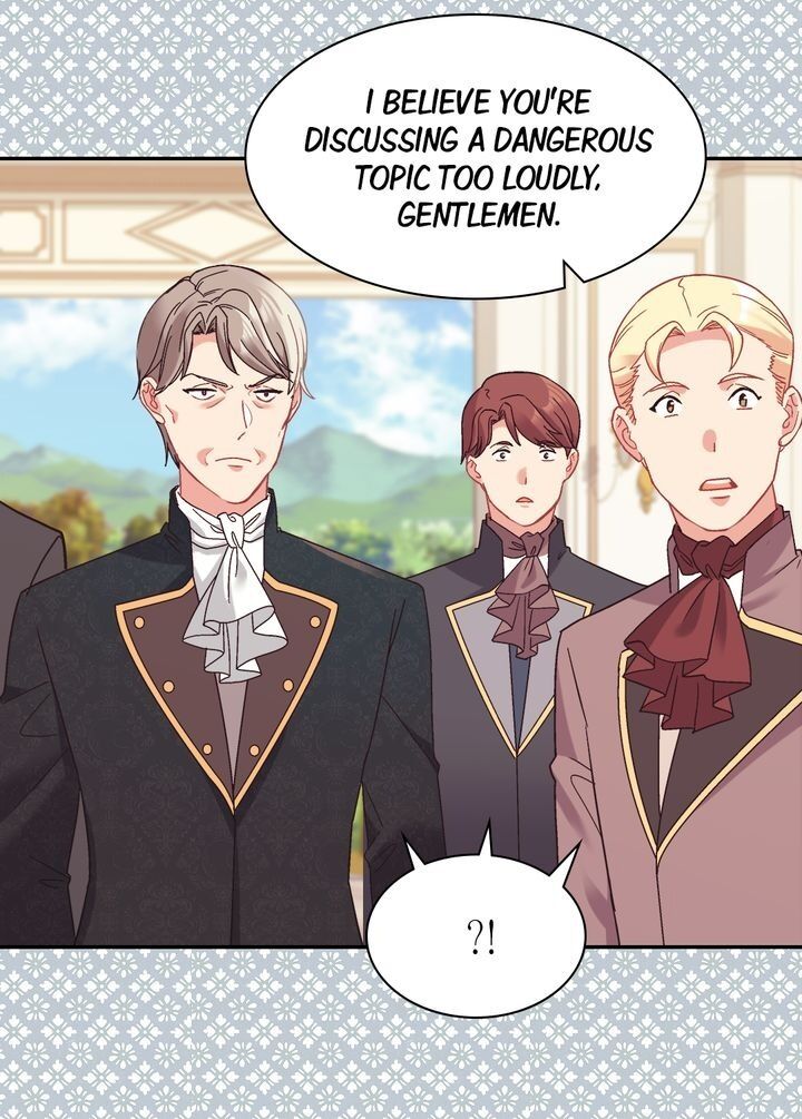 The Justice of Villainous Woman Chapter 154 page 31 - Chapter 154: Epilogue 07