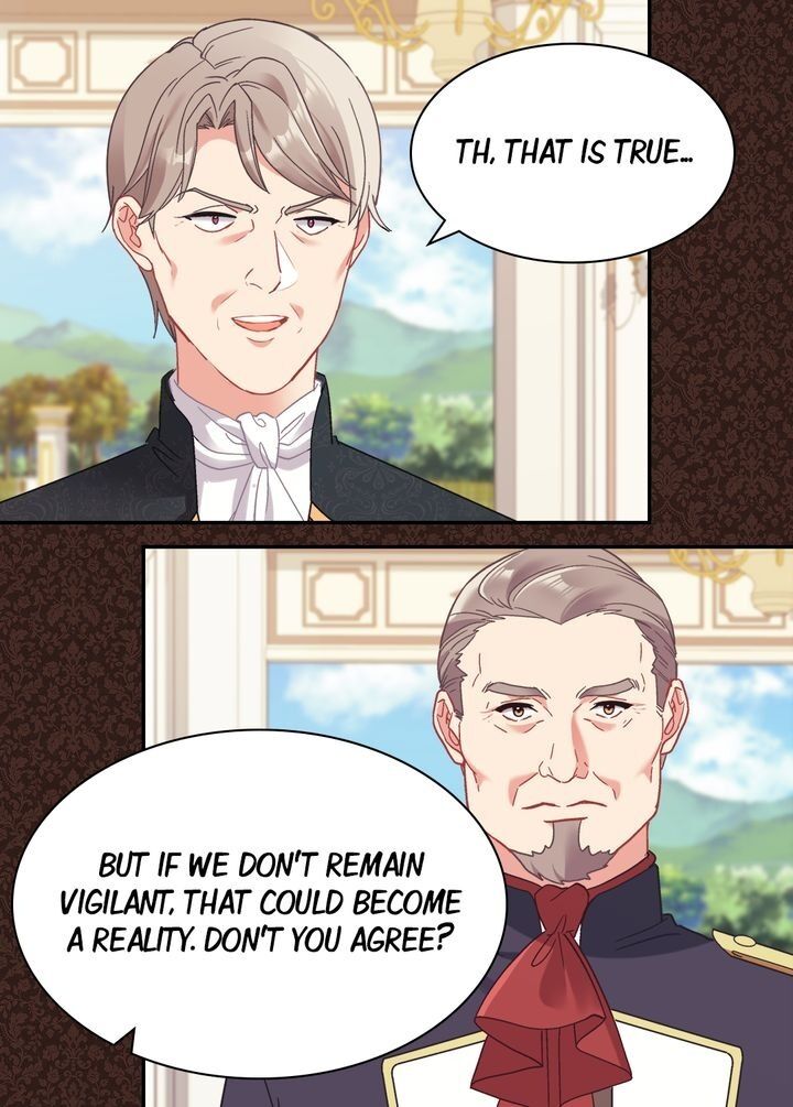 The Justice of Villainous Woman Chapter 154 page 34 - Chapter 154: Epilogue 07