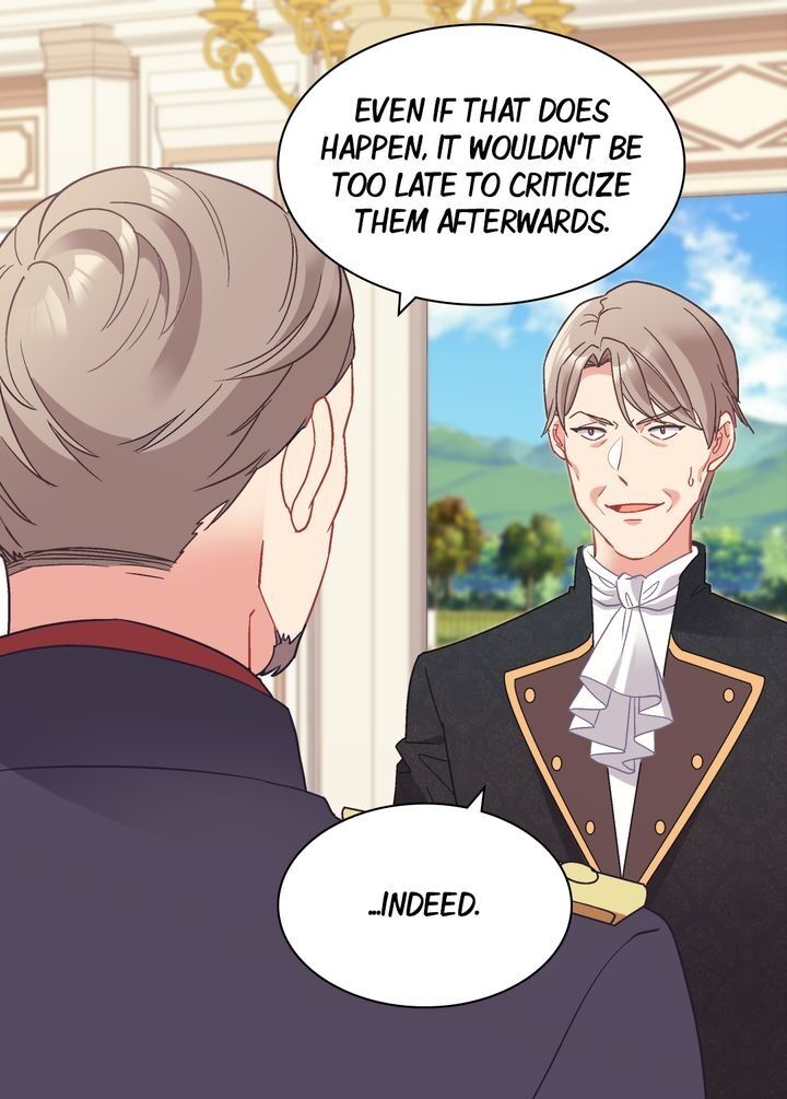 The Justice of Villainous Woman Chapter 154 page 35 - Chapter 154: Epilogue 07