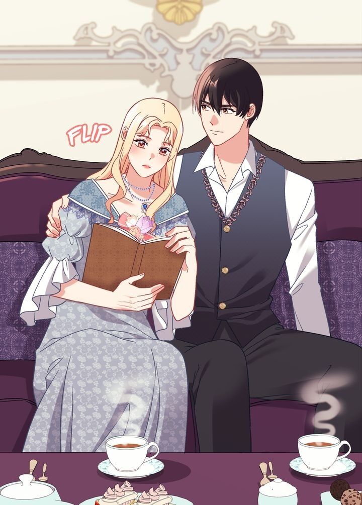The Justice of Villainous Woman Chapter 154 page 43 - Chapter 154: Epilogue 07