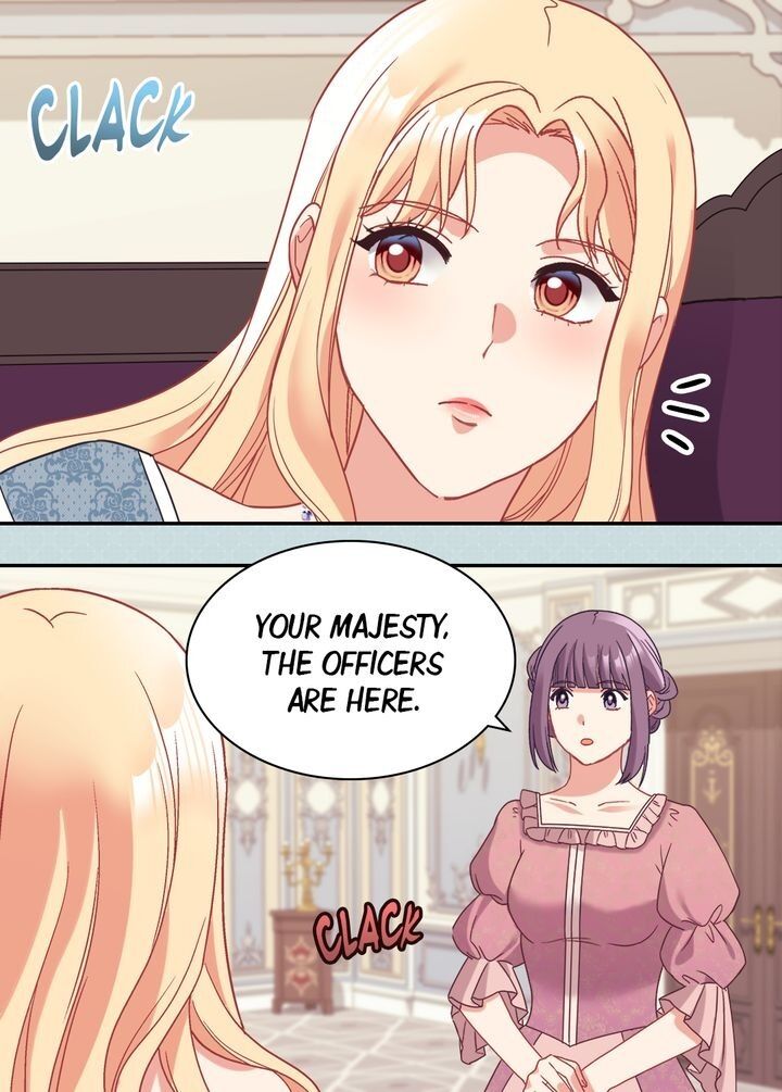 The Justice of Villainous Woman Chapter 154 page 44 - Chapter 154: Epilogue 07