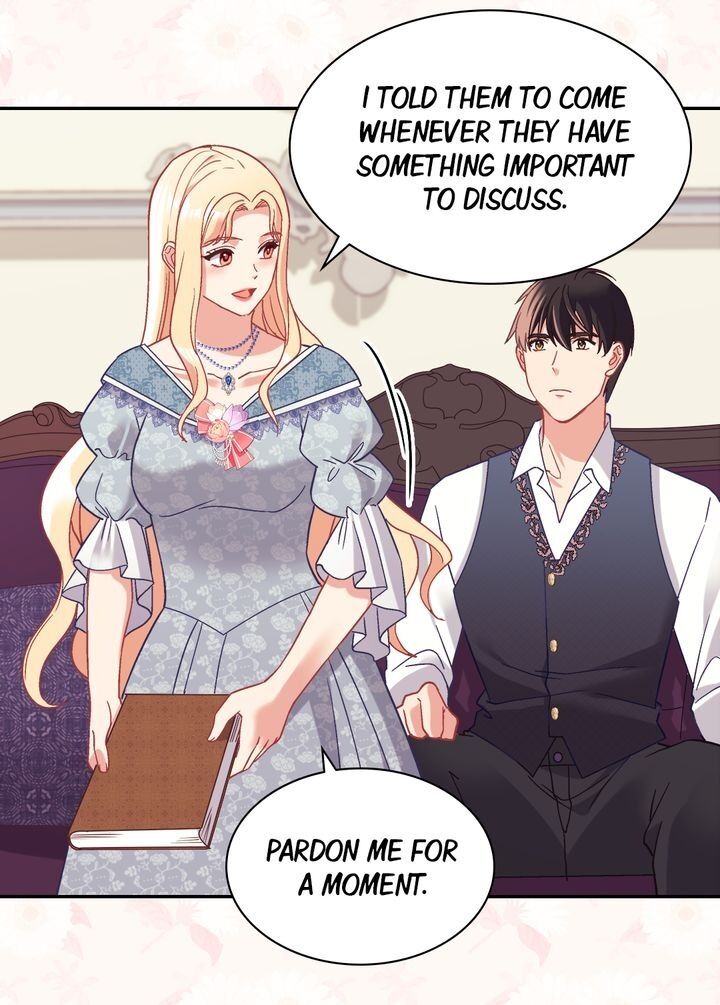 The Justice of Villainous Woman Chapter 154 page 46 - Chapter 154: Epilogue 07