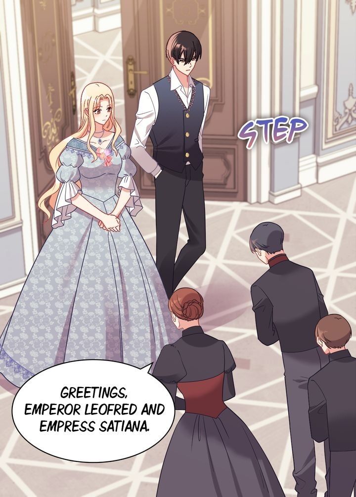 The Justice of Villainous Woman Chapter 154 page 48 - Chapter 154: Epilogue 07