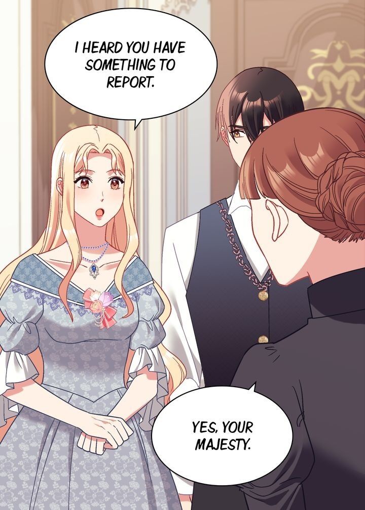 The Justice of Villainous Woman Chapter 154 page 49 - Chapter 154: Epilogue 07