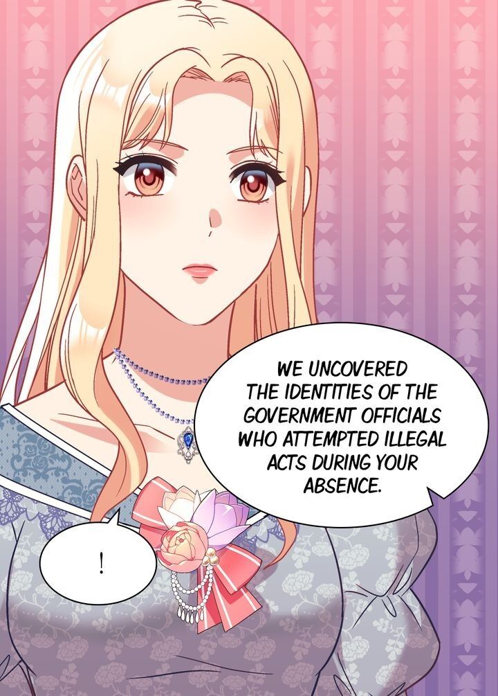 The Justice of Villainous Woman Chapter 154 page 50 - Chapter 154: Epilogue 07