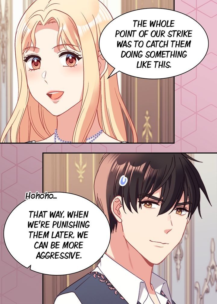 The Justice of Villainous Woman Chapter 154 page 52 - Chapter 154: Epilogue 07