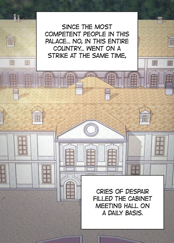 The Justice of Villainous Woman Chapter 154 page 7 - Chapter 154: Epilogue 07