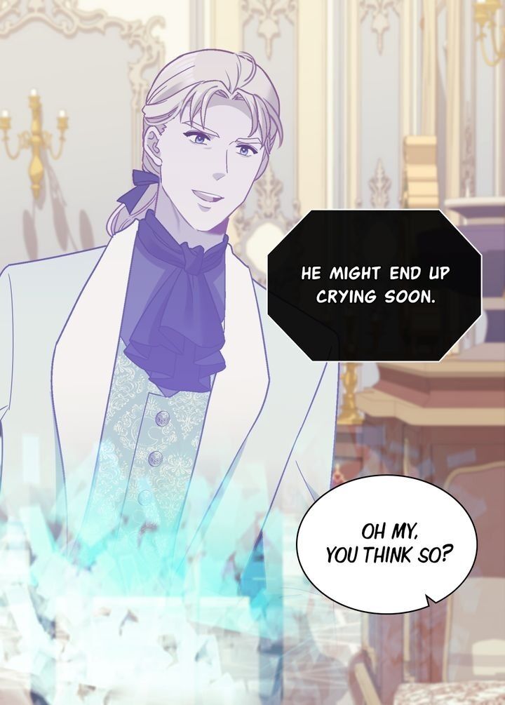 The Justice of Villainous Woman Chapter 154 page 9 - Chapter 154: Epilogue 07