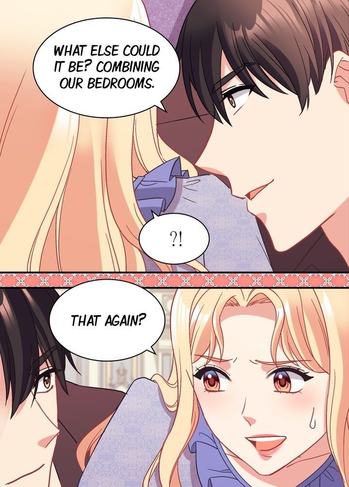 The Justice of Villainous Woman Chapter 155 page 10 - Chapter 155: Epilogue 08