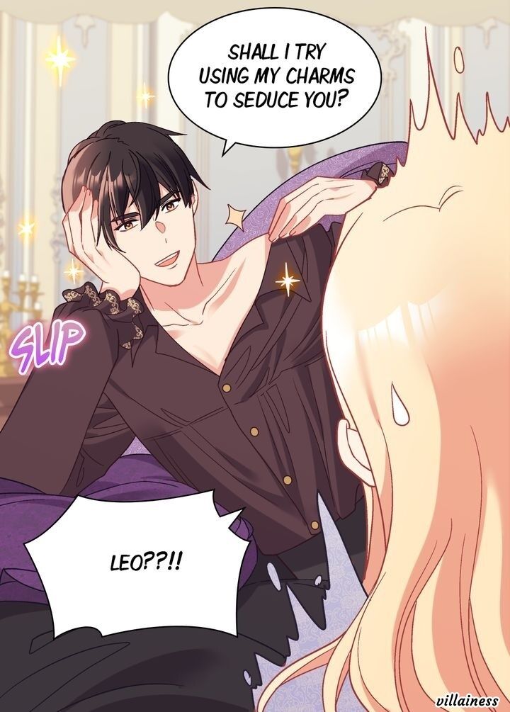 The Justice of Villainous Woman Chapter 155 page 15 - Chapter 155: Epilogue 08