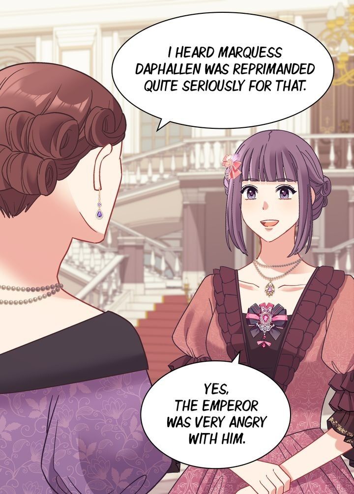 The Justice of Villainous Woman Chapter 155 page 21 - Chapter 155: Epilogue 08