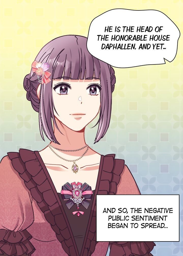 The Justice of Villainous Woman Chapter 155 page 24 - Chapter 155: Epilogue 08