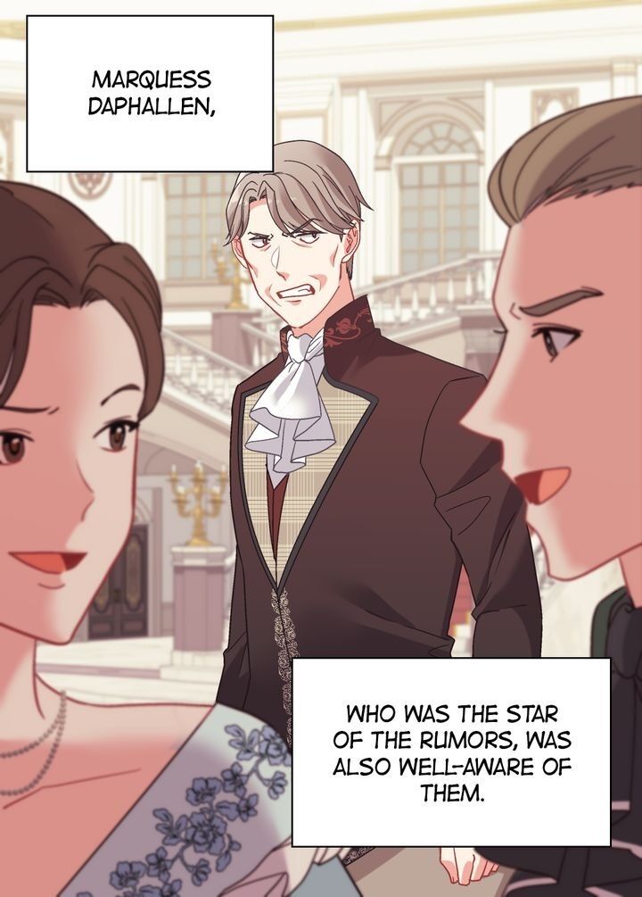 The Justice of Villainous Woman Chapter 155 page 25 - Chapter 155: Epilogue 08