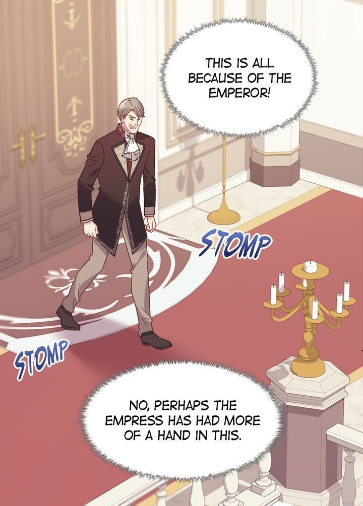 The Justice of Villainous Woman Chapter 155 page 27 - Chapter 155: Epilogue 08