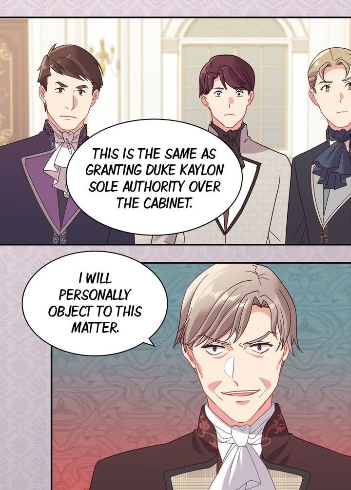 The Justice of Villainous Woman Chapter 155 page 31 - Chapter 155: Epilogue 08