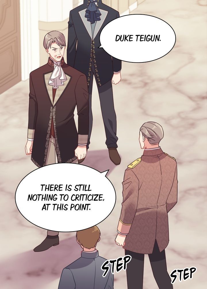 The Justice of Villainous Woman Chapter 155 page 33 - Chapter 155: Epilogue 08