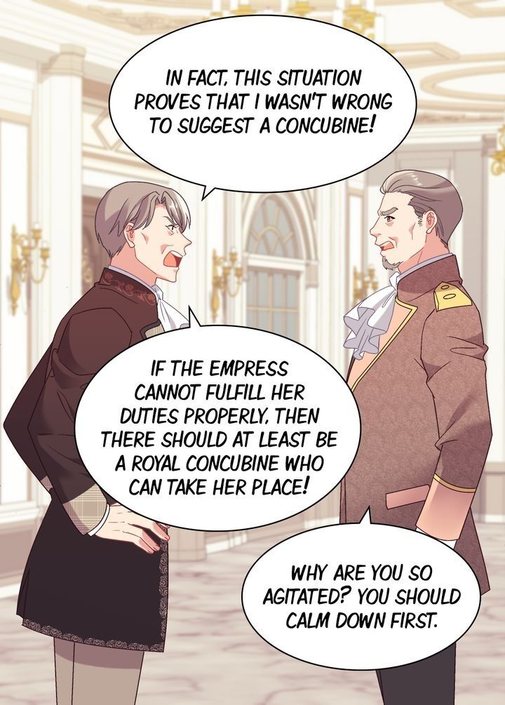 The Justice of Villainous Woman Chapter 155 page 36 - Chapter 155: Epilogue 08