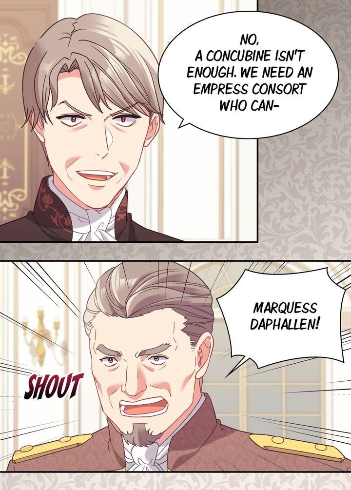 The Justice of Villainous Woman Chapter 155 page 37 - Chapter 155: Epilogue 08
