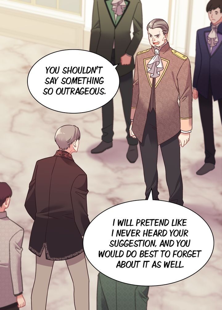 The Justice of Villainous Woman Chapter 155 page 38 - Chapter 155: Epilogue 08