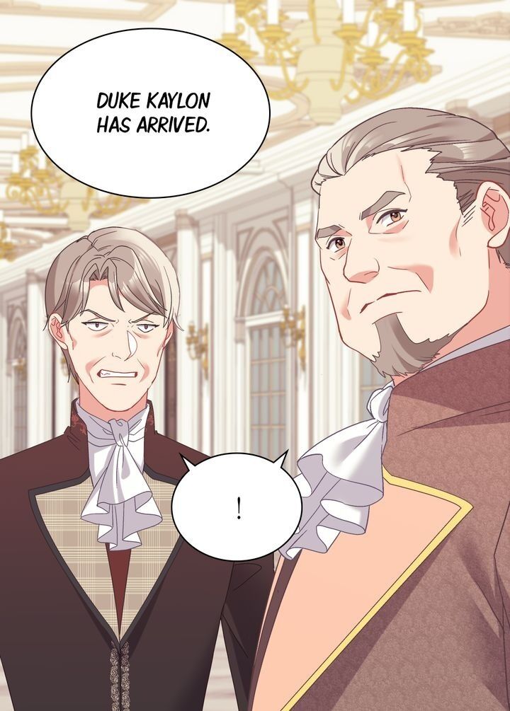 The Justice of Villainous Woman Chapter 155 page 39 - Chapter 155: Epilogue 08