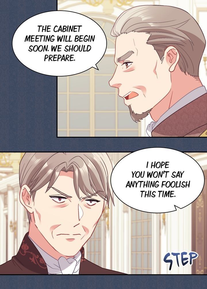 The Justice of Villainous Woman Chapter 155 page 40 - Chapter 155: Epilogue 08
