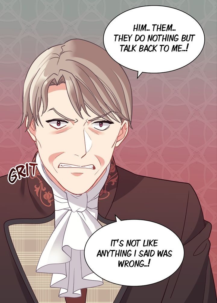 The Justice of Villainous Woman Chapter 155 page 41 - Chapter 155: Epilogue 08
