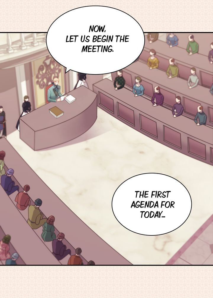 The Justice of Villainous Woman Chapter 155 page 42 - Chapter 155: Epilogue 08