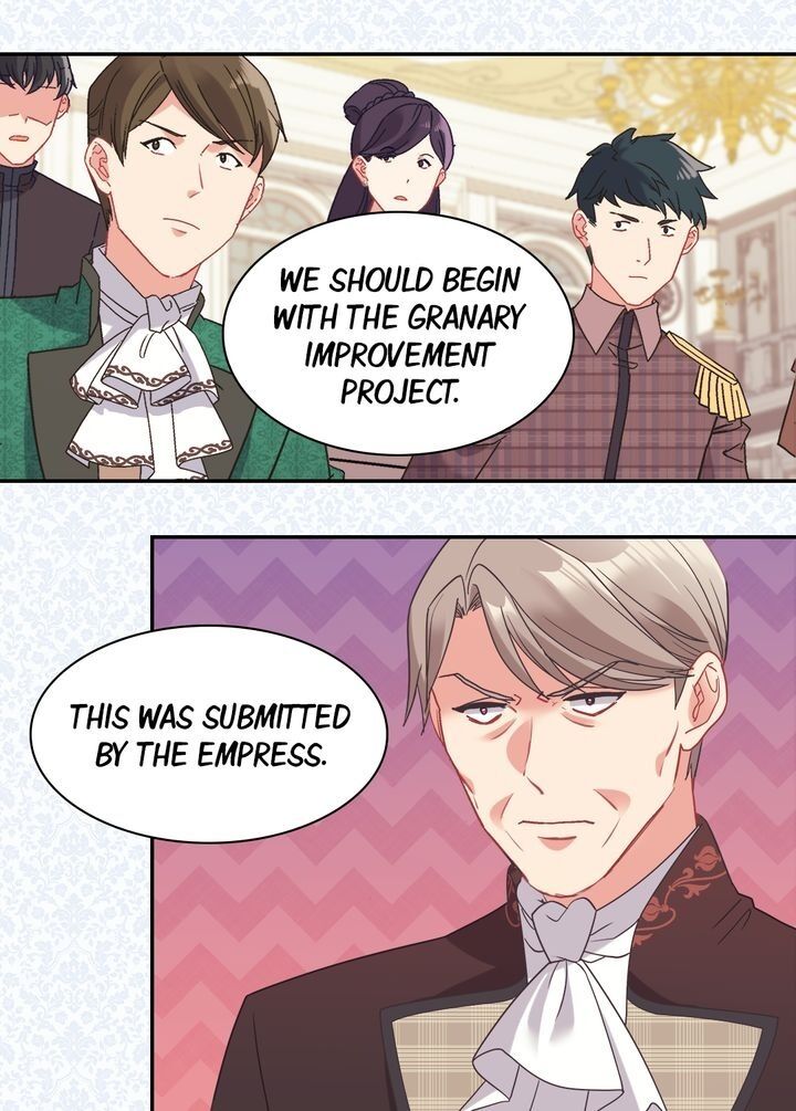 The Justice of Villainous Woman Chapter 155 page 43 - Chapter 155: Epilogue 08