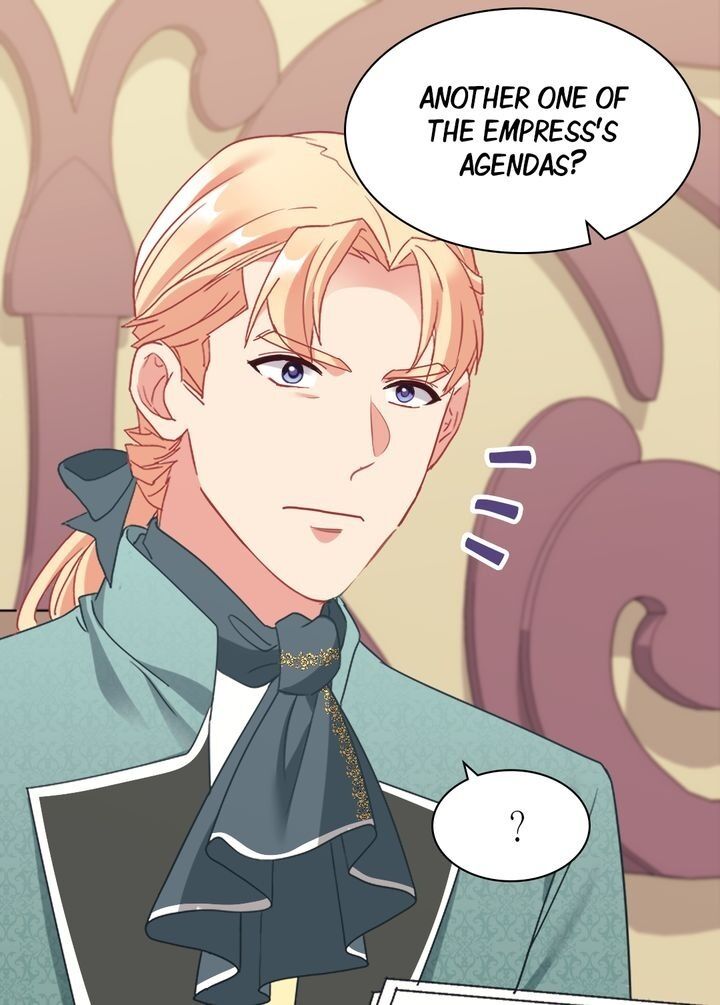 The Justice of Villainous Woman Chapter 155 page 44 - Chapter 155: Epilogue 08