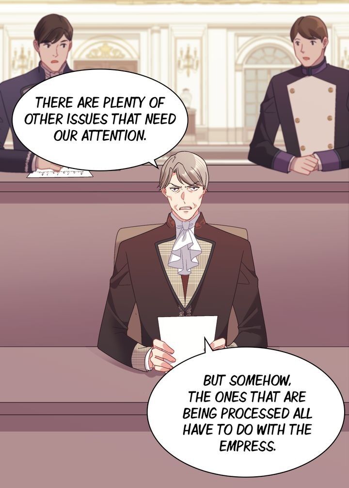 The Justice of Villainous Woman Chapter 155 page 45 - Chapter 155: Epilogue 08