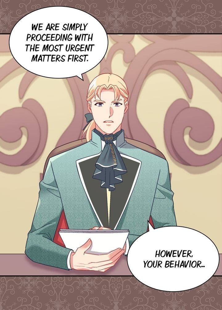 The Justice of Villainous Woman Chapter 155 page 47 - Chapter 155: Epilogue 08