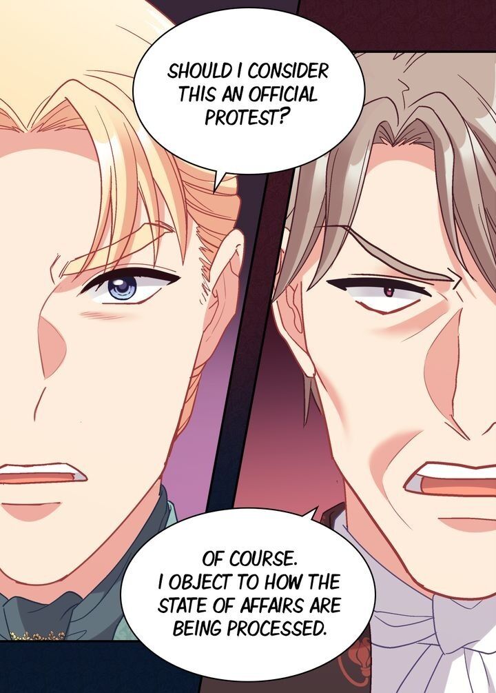 The Justice of Villainous Woman Chapter 155 page 48 - Chapter 155: Epilogue 08