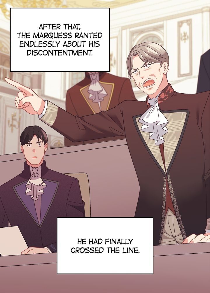 The Justice of Villainous Woman Chapter 155 page 49 - Chapter 155: Epilogue 08