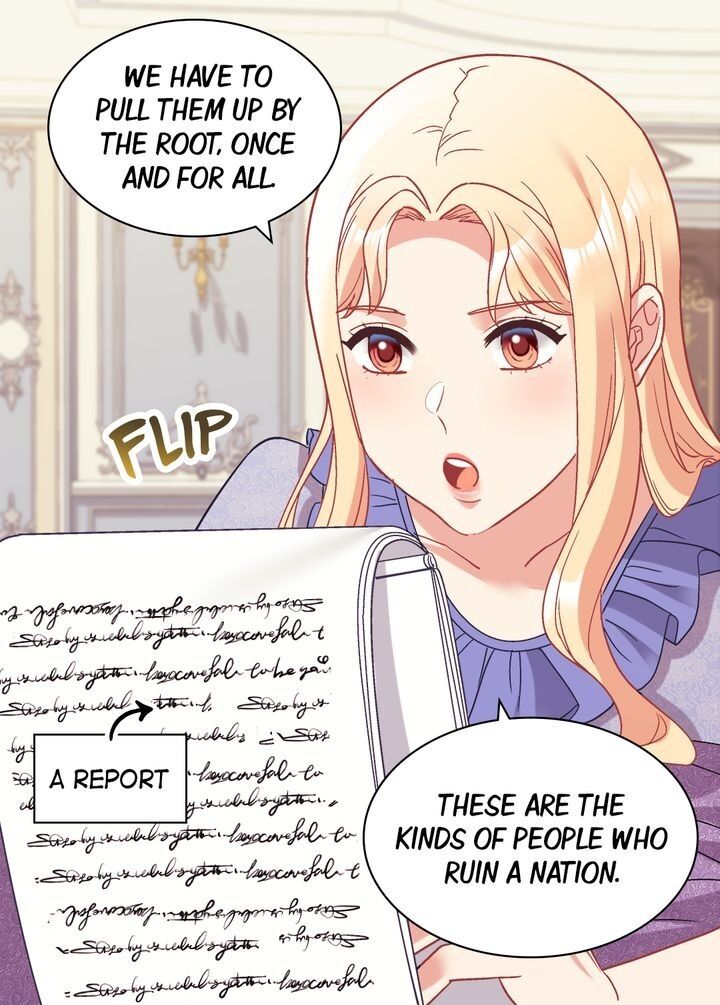 The Justice of Villainous Woman Chapter 155 page 5 - Chapter 155: Epilogue 08
