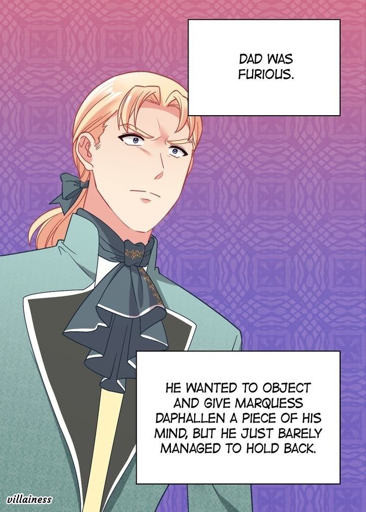 The Justice of Villainous Woman Chapter 155 page 50 - Chapter 155: Epilogue 08