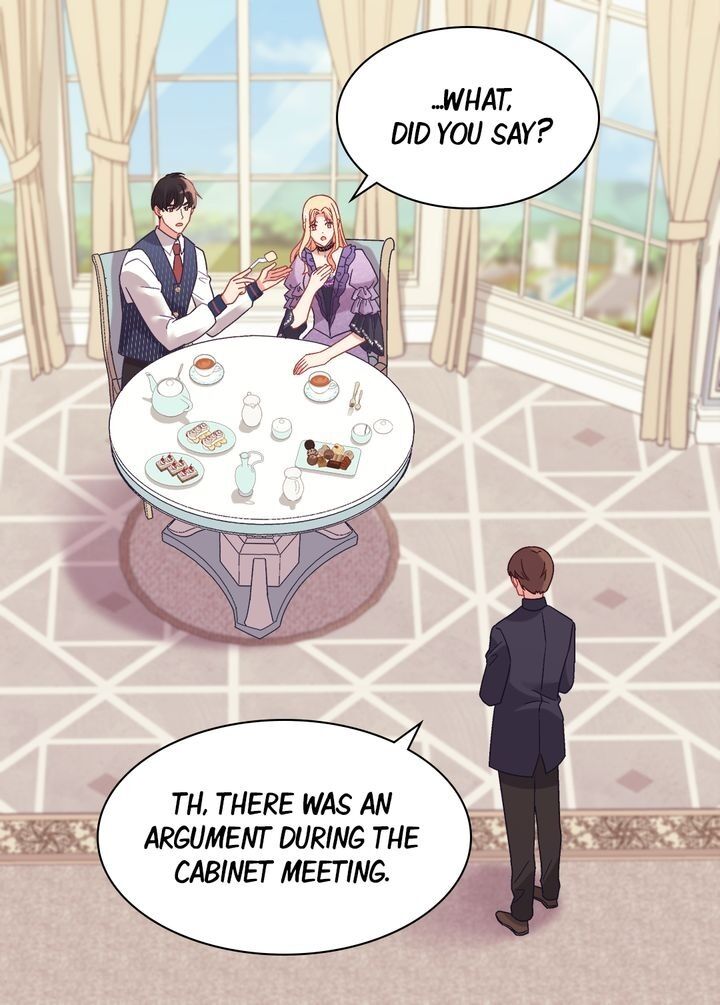 The Justice of Villainous Woman Chapter 155 page 52 - Chapter 155: Epilogue 08