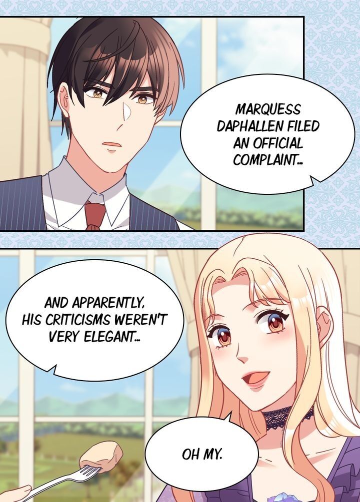 The Justice of Villainous Woman Chapter 155 page 53 - Chapter 155: Epilogue 08