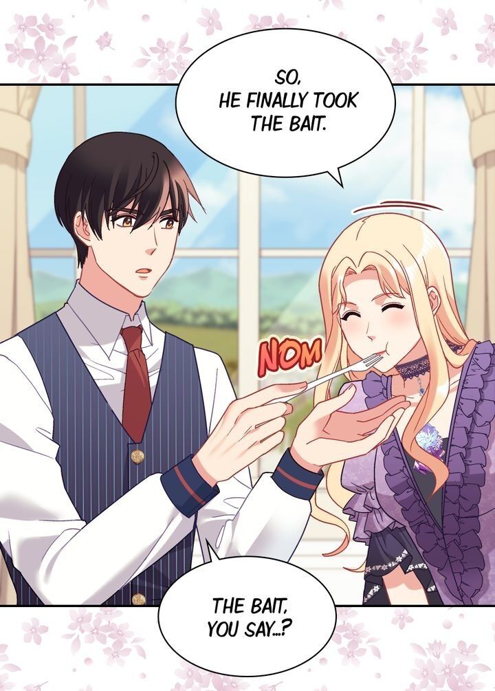 The Justice of Villainous Woman Chapter 155 page 54 - Chapter 155: Epilogue 08