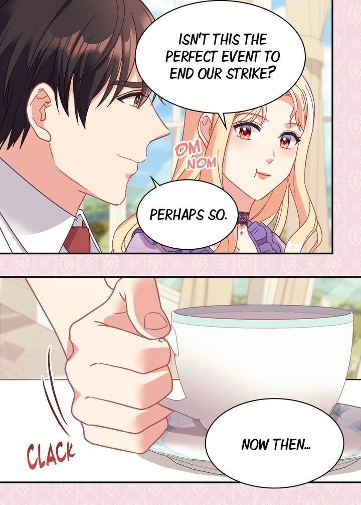 The Justice of Villainous Woman Chapter 155 page 55 - Chapter 155: Epilogue 08