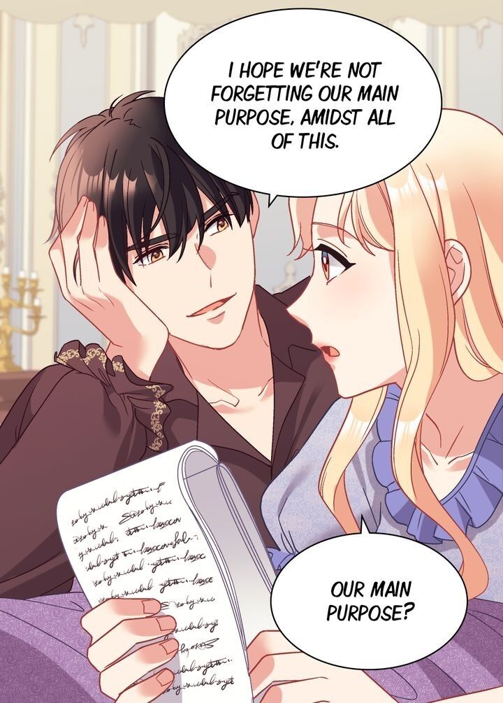 The Justice of Villainous Woman Chapter 155 page 7 - Chapter 155: Epilogue 08