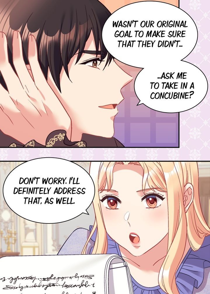 The Justice of Villainous Woman Chapter 155 page 8 - Chapter 155: Epilogue 08