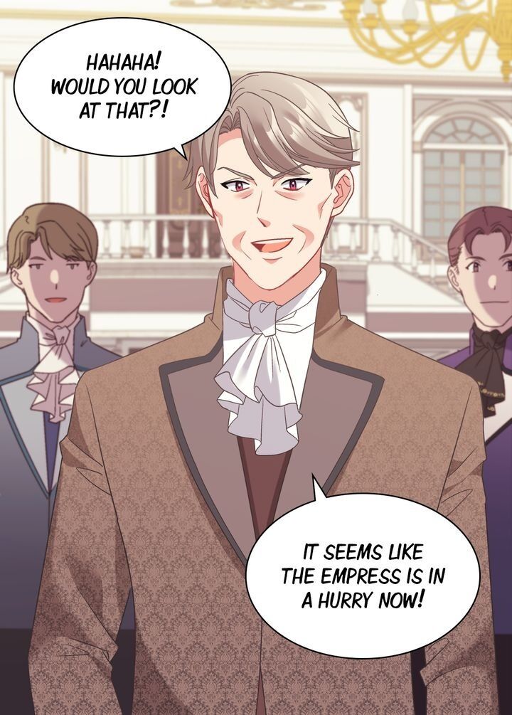 The Justice of Villainous Woman Chapter 156 page 11 - Chapter 156: Epilogue 09