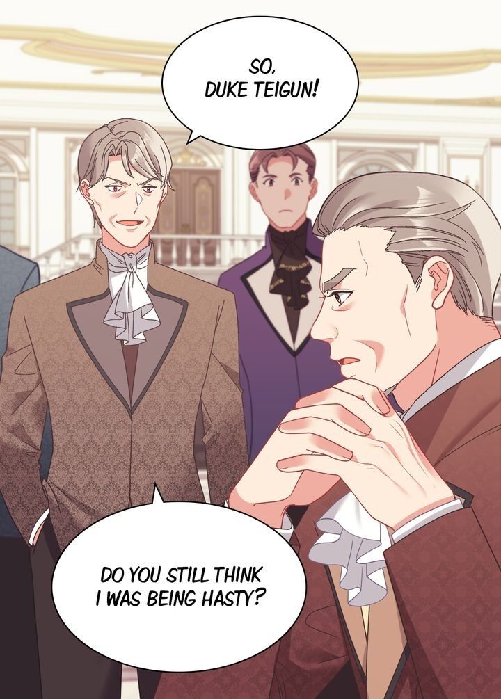 The Justice of Villainous Woman Chapter 156 page 12 - Chapter 156: Epilogue 09